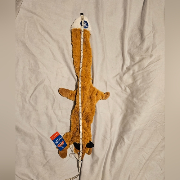 Dog Toy bundle, 4 pc - Picture 11 of 14